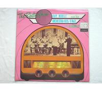 Ray Noble - Noble, Ray Ray Noble & His Orchestra 1935-36 LP London HMG5019 EX/EX 1976