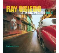 Ray Obiedo - Latin Jazz Project, Vol. 2