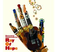 Ray Of Hope i‰‰ñŒÀ’è”Õj