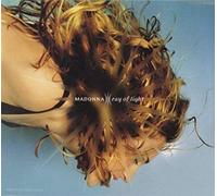 Madonna – Ray of Light – CD Maxi