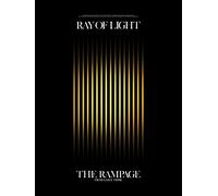 RAY OF LIGHT(CD3枚組+Blu-ray2枚組)