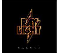 Ray of Light - Salute