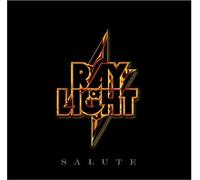 Ray of Light - Salute (Jewelcase)