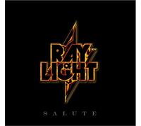 Ray of Light - Salute (Jewelcase)