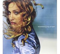 Madonna - Ray Of Light [New Vinyl LP] 180 Gram