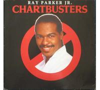 Ray Parker Jr. - Chartbusters (Ghostbusters [6:06]..) [VINYL]