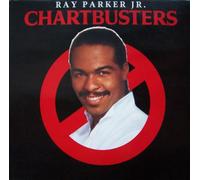 Ray Parker Jr.: Chartbusters LP