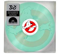 Ray Parker Jr. - Ghostbusters [10" VINYL]