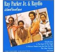 Ray Parker Jr - Ghostbusters Encore Collection