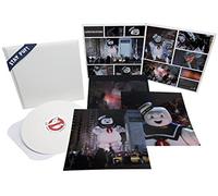 Ray Parker Jr. - Ghostbusters Stay Puft Edition - Vinyl Record 12 - Q2z