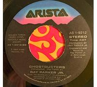 Ray Parker Jr. - Ghostbusters [Vinyl Single 7'']