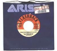 Ray Parker Jr. - Ghostbusters [Vinyl Single 7'']