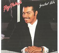 Ray Parker Jr. - Greatest Hits - Arista - AL 9612