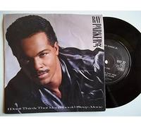 Ray Parker Jr. - I Dont Think That Man Should Sleep Alone - Ray Parker Jr 7" 45