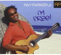 Parker Jr, Ray - I'm Free