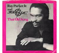 Ray Parker Jr. - That old song (1981, & Raydio) / Vinyl single [Vinyl-Single 7'']