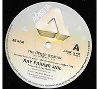 Ray Parker Jr. - The Other Woman / Jack And Jill (Back Up The Hill)