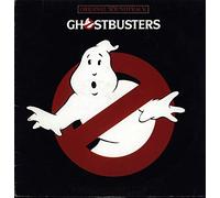 Ray Parker Jr, Thompson Twins, The Bus Boys - GHOSTBUSTERS [LP VINYL]