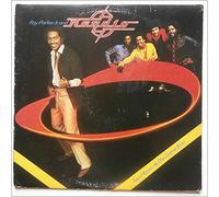 Ray Parker Jr. - Two Places At The Same Time