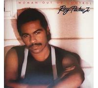 Ray Parker Jr. - Woman out of control (1983) [VINYL]