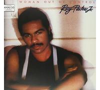 Ray Parker Jr. - WOMAN OUT OF CONTROL