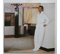 Ray Parker Junior - The Other Woman - Ray Parker Jr. LP