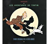 Ray Parker - Les Aventures De Tintin (Bande Originale De La Série Animée)