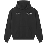 Ray Parlour Logo Men's Hoodie - Black / 3XL