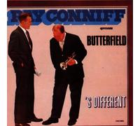 Ray & Paul Conniff - 's Different