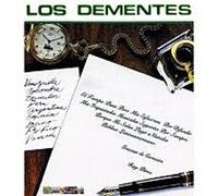 Ray Perez Y Los Dementes - El Tiempo Pasa, Pero Mi Salsa Llego (UK Import)