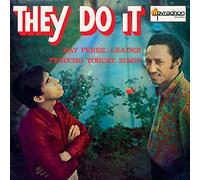 Ray Perez Y Perucho Torcat - They Do It [VINYL]
