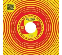 Ray Perez Y Su Orquesta - Pa' El 23 [7" VINYL]