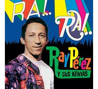 Ray Perez Y Sus Kenyas - Ra! Rai! [VINYL]