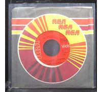 Ray Peterson - Tell Laura I Love Her / Fever [Vinyl Single 7'']