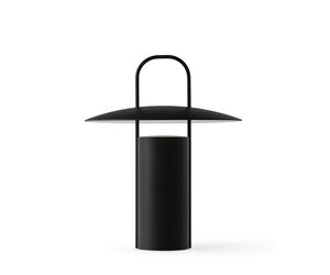 Ray portable lamp black Audo Copenhagen - 5709262125142