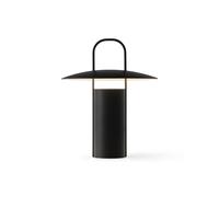 Ray portable lamp black Audo Copenhagen - 5709262125142
