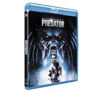 RAY - PREDATOR - BLU