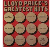 Ray Price - 16 greatest hits LP