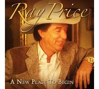 Ray Price - A New Place To Begin
