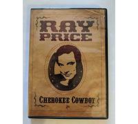 Ray Price: Cherokee Cowboy - Live [2005] (REGION 1) (NTSC) [DVD] [US Import]