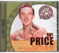 Ray Price - Country Hit Parade