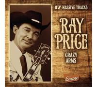 Ray Price - Crazy Arms