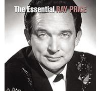 Ray Price - Essential Ray Price, The [Us Import]