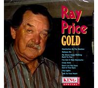 Ray Price - Gold
