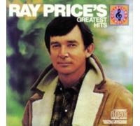 RAY PRICE: GREATEST HITS - CD