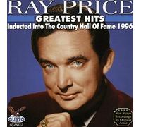 Ray Price - Greatest Hits: Hall of Fame 19