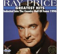 Ray Price - Greatest Hits: Hall of Fame 19