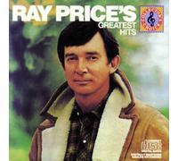 Price, Ray - Ray Price's Greatest Hits