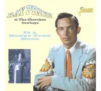 Ray Price & The Cherokee Cowboys - In a Honky Tonk Mood