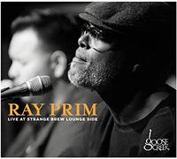 Ray Prim - Live At Strange Brew Lounge Side